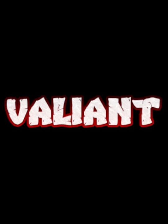 Valiant cover art