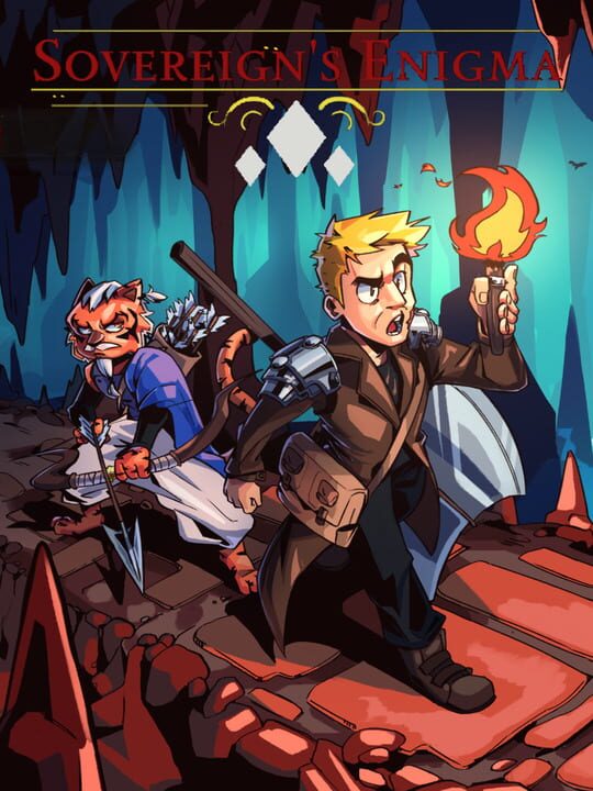 Sovereign's Enigma