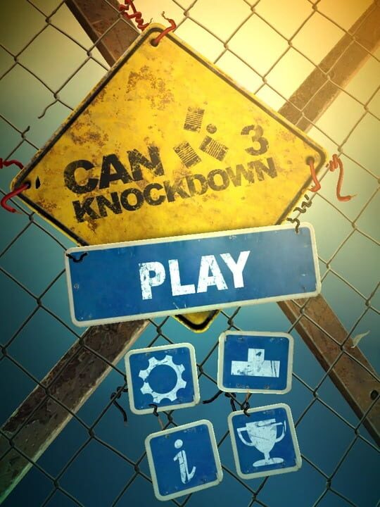 Can Knockdown 3 cover image