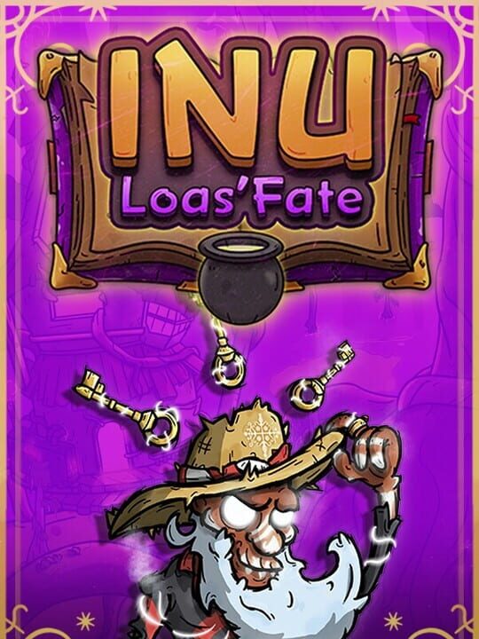 Inu : Loas'Fate cover art