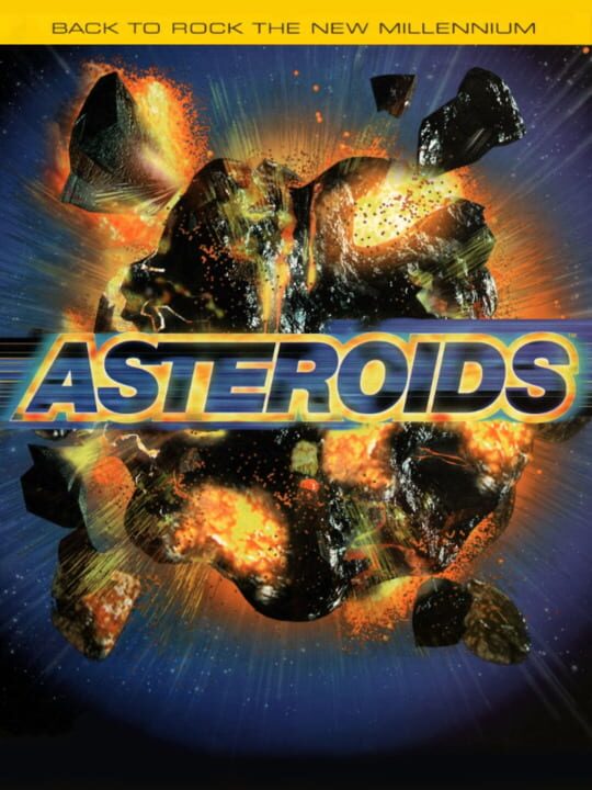 Asteroids