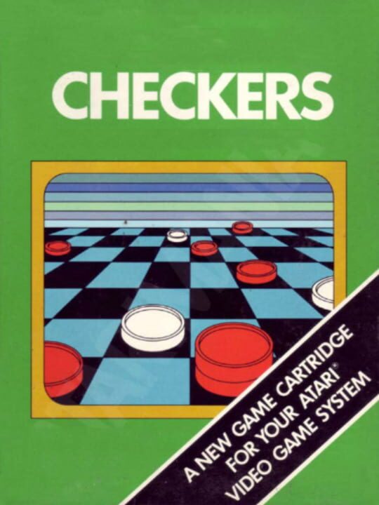 Checkers cover