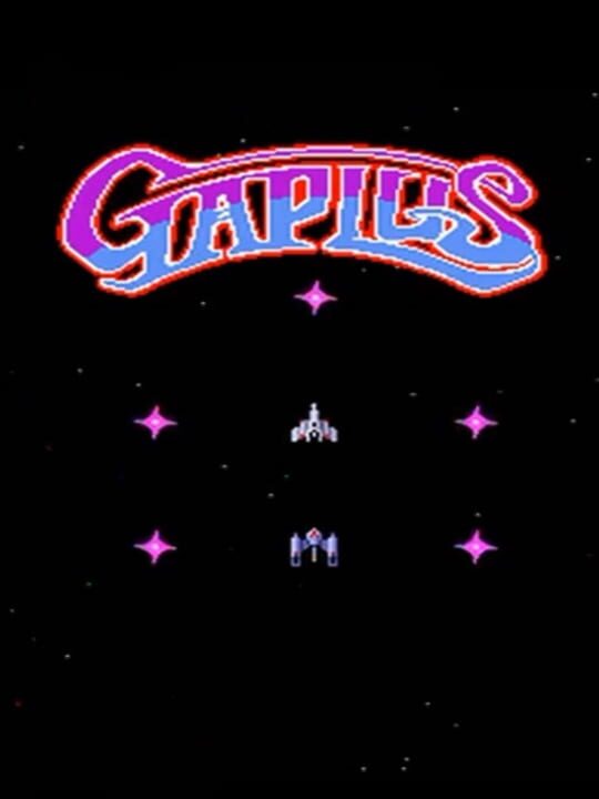 Gaplus cover