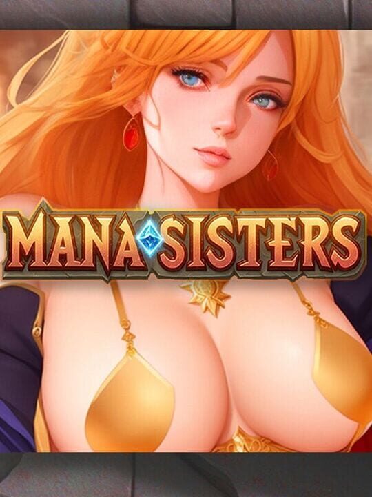Mana Sisters cover art