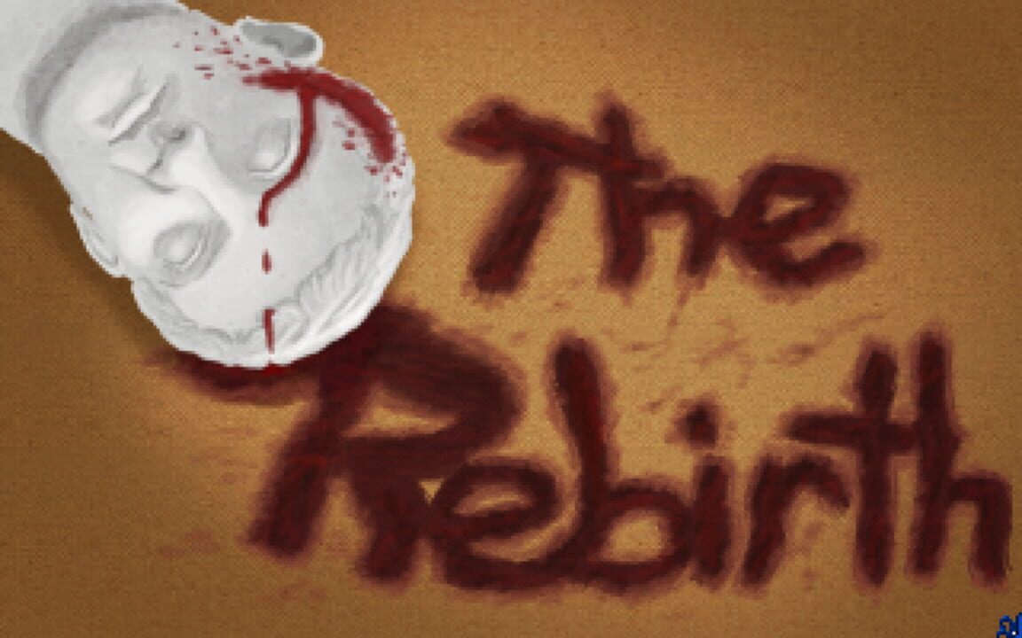 The Rebirth cover art