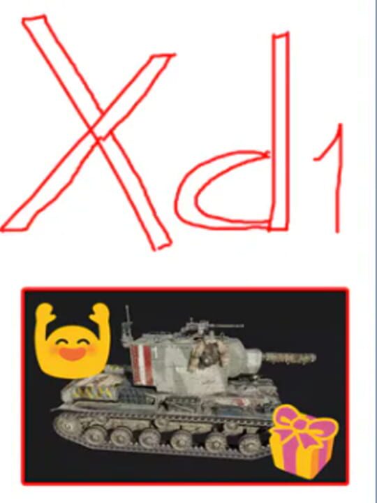Xd1 cover