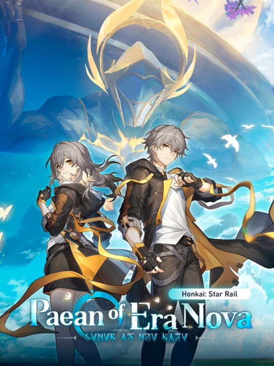 honkaiStarRailPaeanOfEraNova