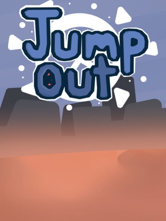 JumpOut cover art