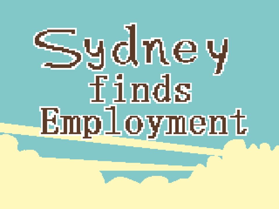 Sydney Finds Employment cover art