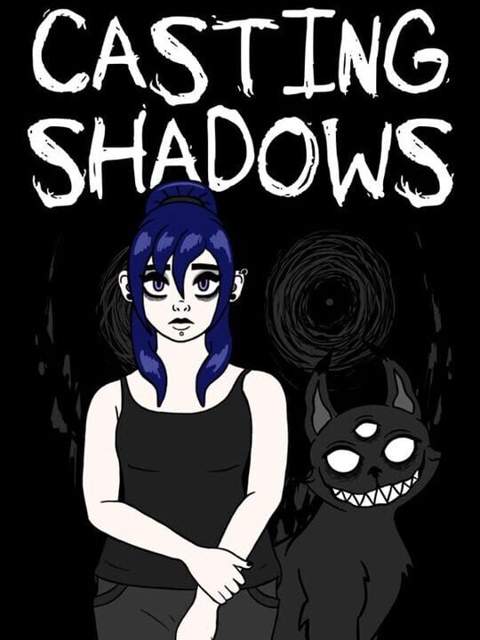 Casting Shadows cover art