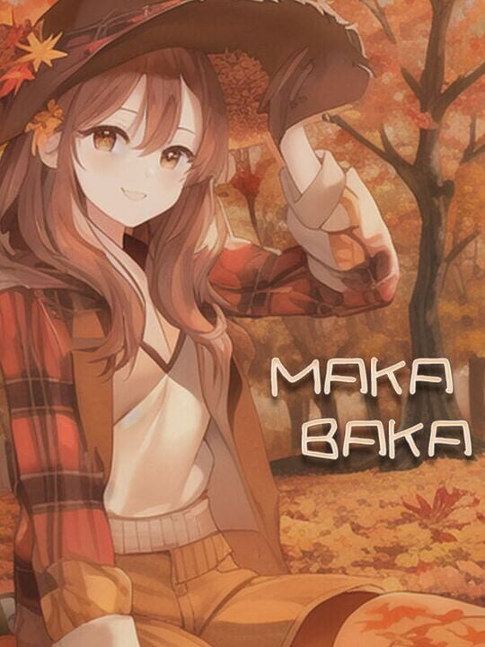 Makabaka cover art