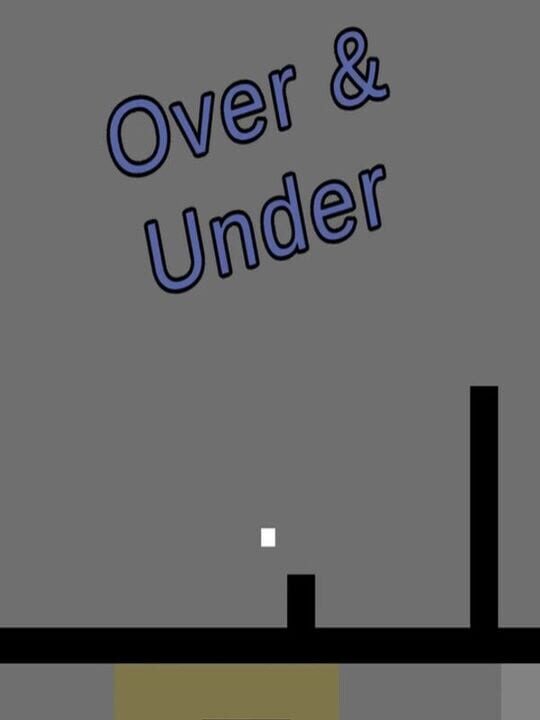 Over & Under cover art