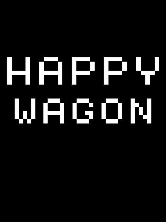 Happy Wagon cover art