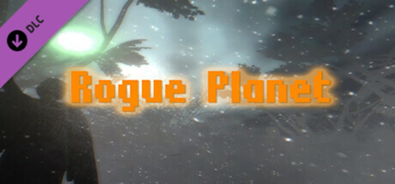 Rogue Planet 1: Consolidation cover art