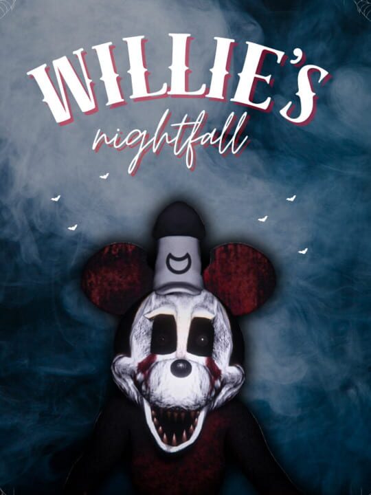 Willie's Nightfall cover