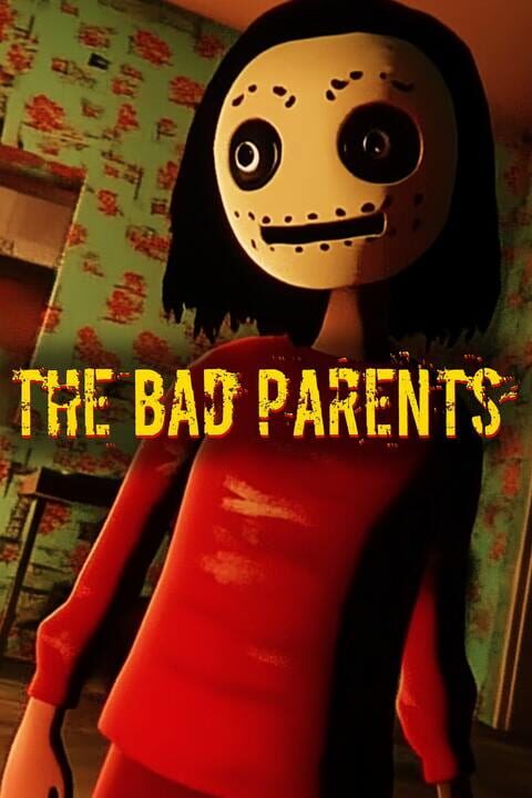 The Bad Parents cover