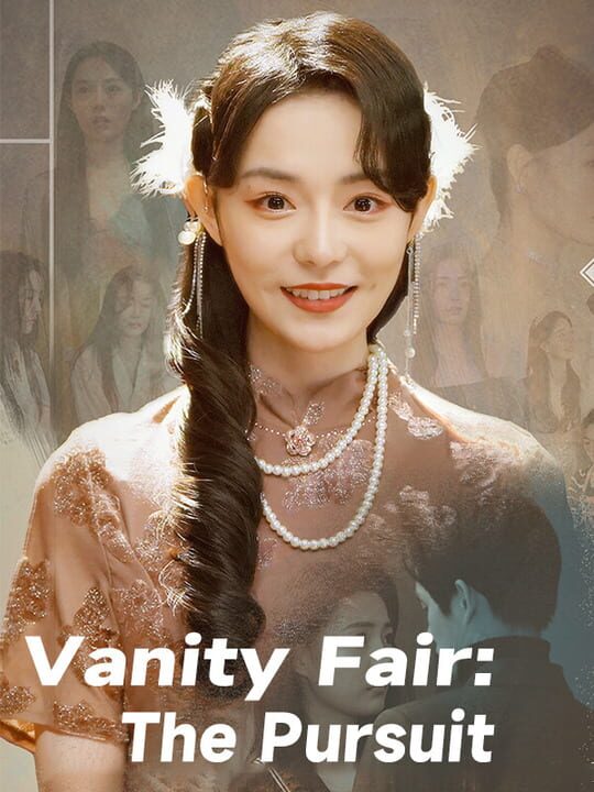 Vanity Fair: The Pursuit cover