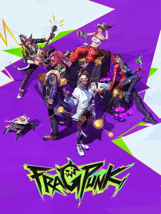 fragpunkPioneerBundle