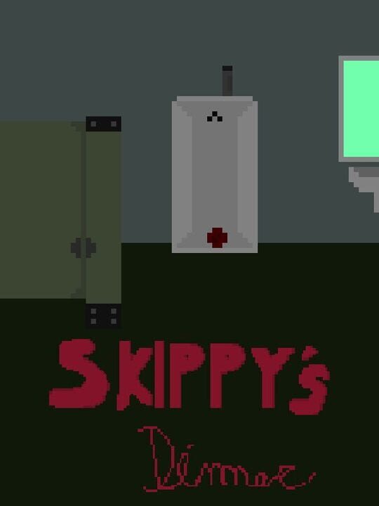 Skippy's Diner cover art