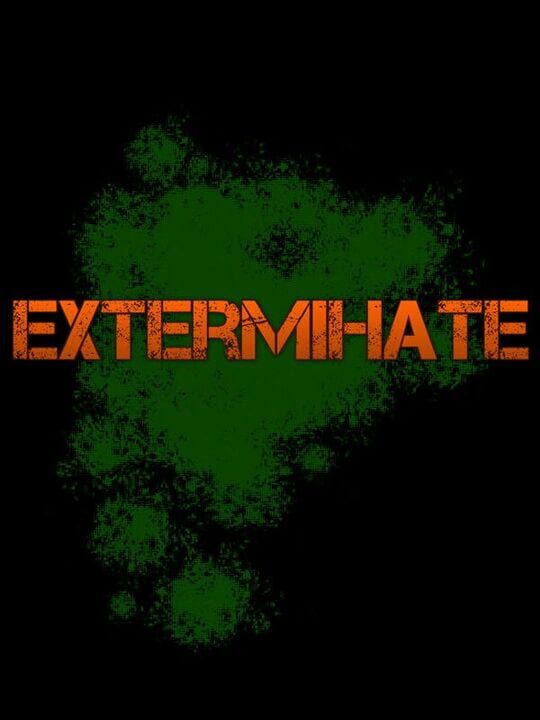 ExtermiHate cover art