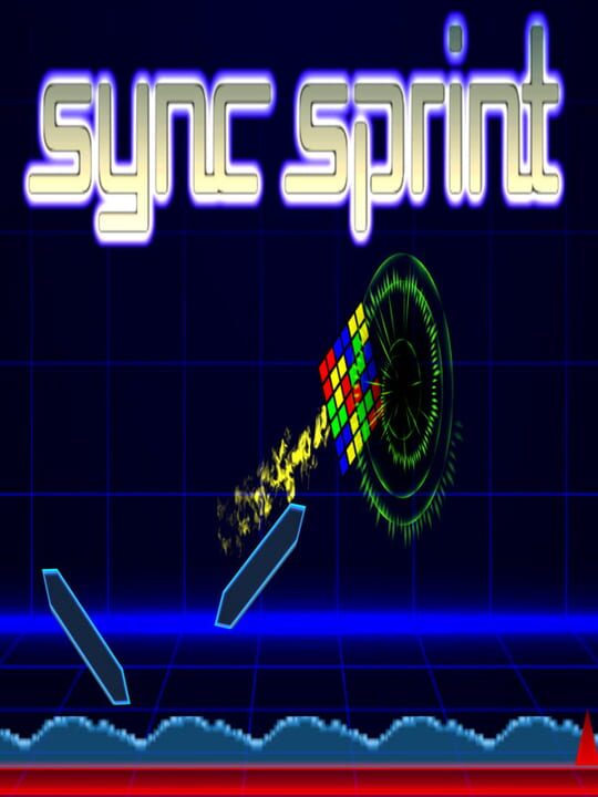 Sync Sprint cover art