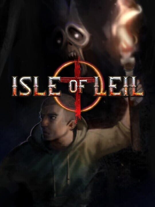 Isle of Leil cover