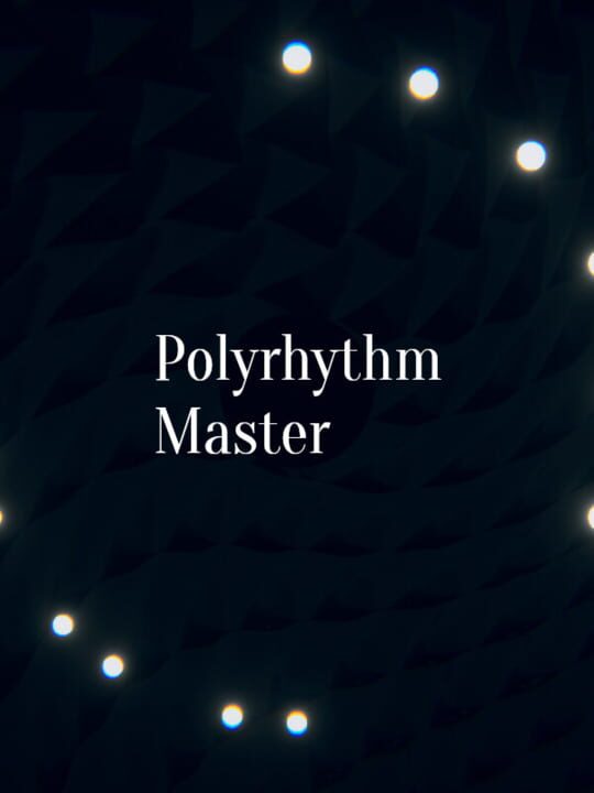 Game cover image
