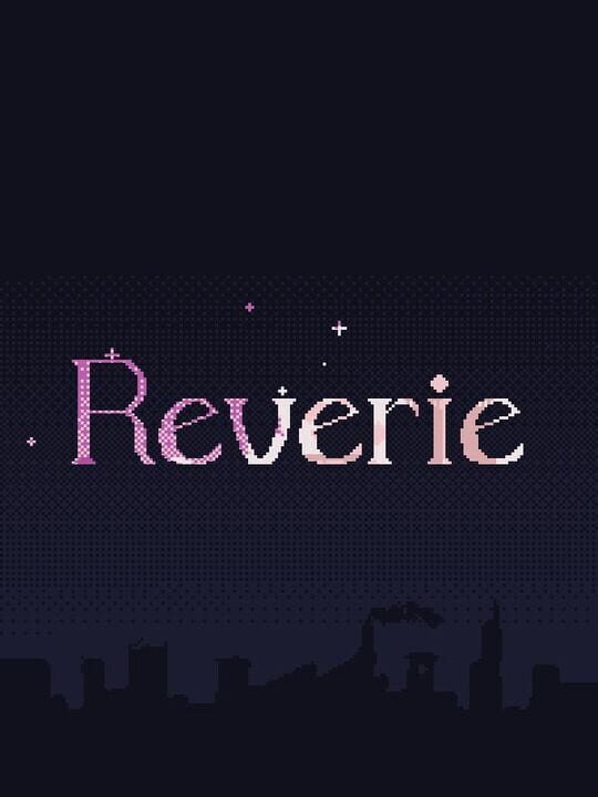 Reverie cover art