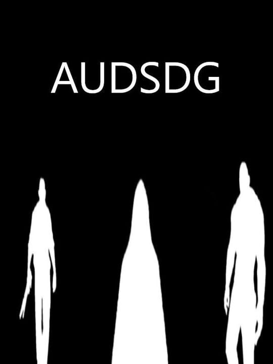 Audsdg cover art