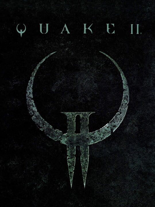 Quake II cover