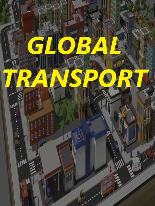 Global Transport cover art