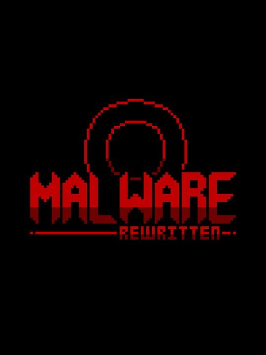 Malware Rewritten cover art