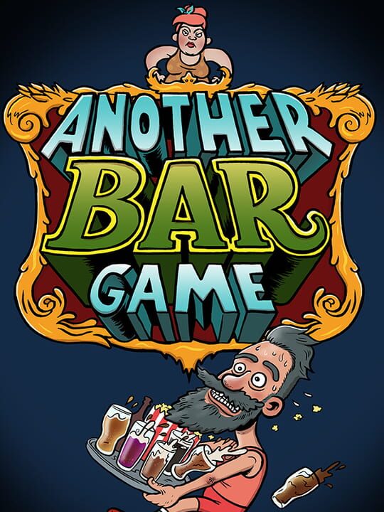 Another Bar Game cover