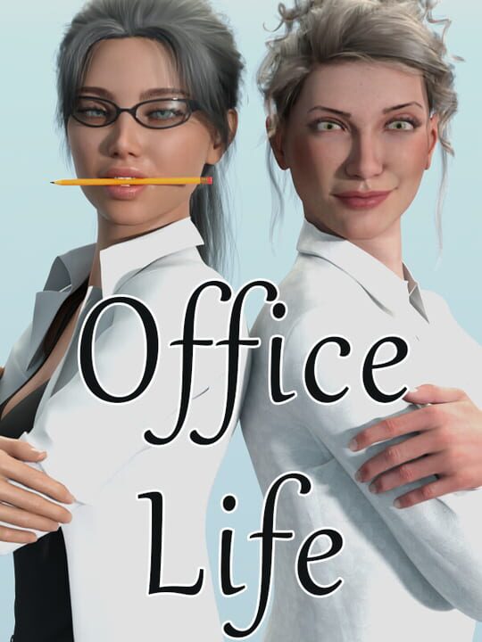 Office Life cover art