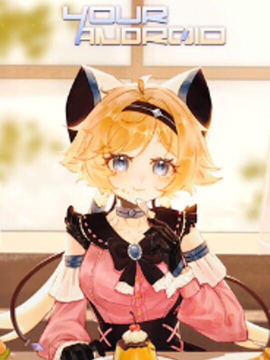 Your Android cover image
