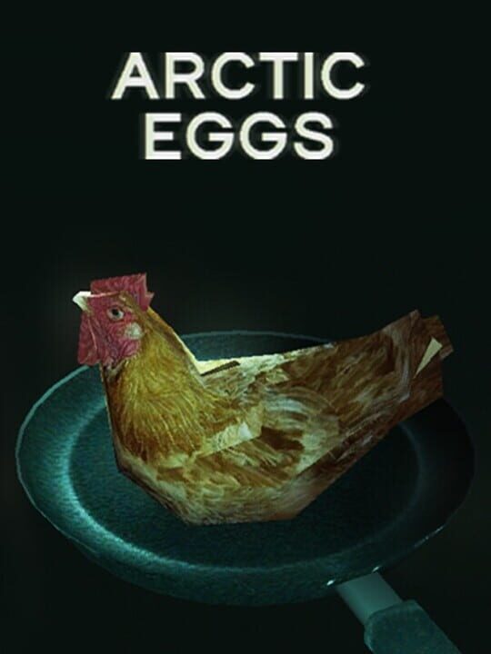 arcticEggs