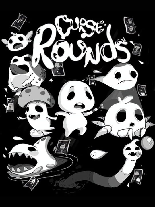Curse Rounds cover