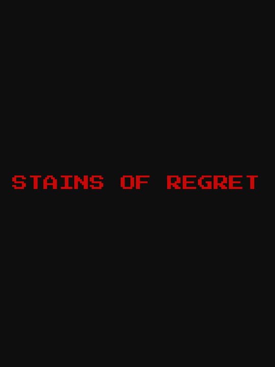 Stains of Regret cover image
