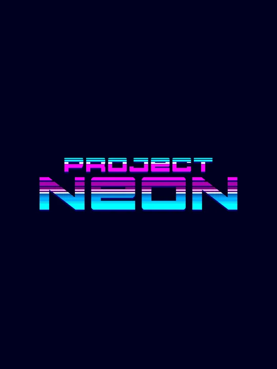 Project Neon cover art