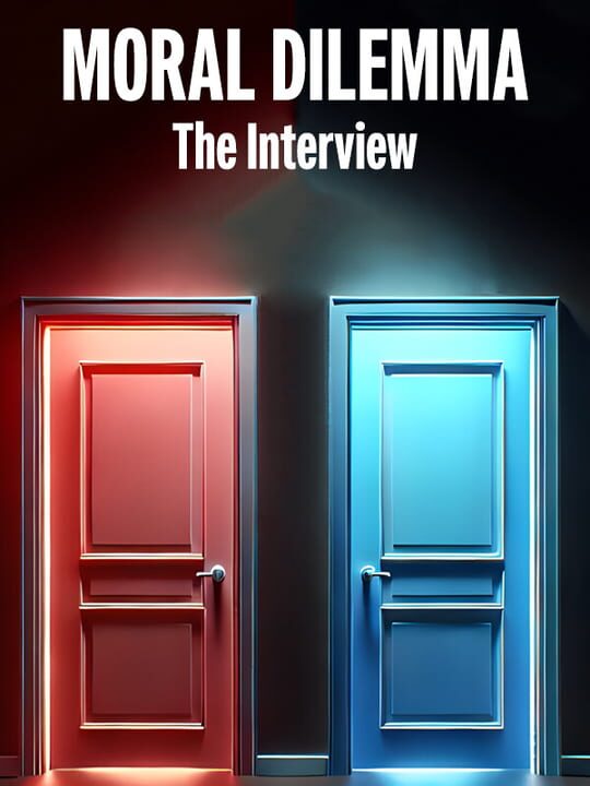 Moral Dilemma: The Interview cover