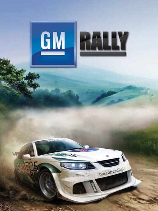 GM Rally cover image