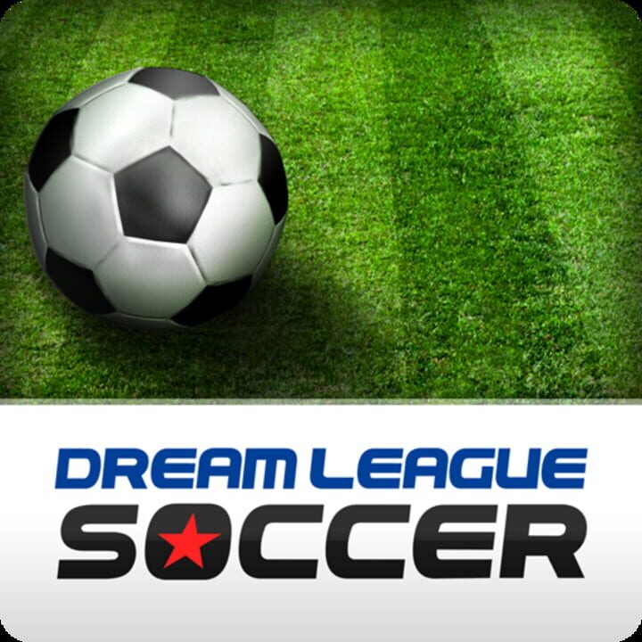 Dream League Soccer cover