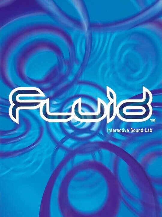Fluid cover image