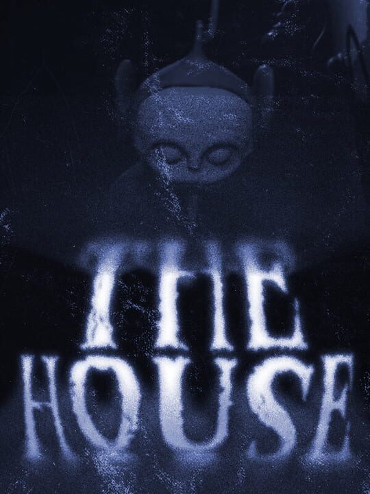The House cover art