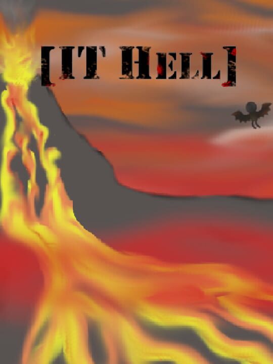 IT Hell cover art