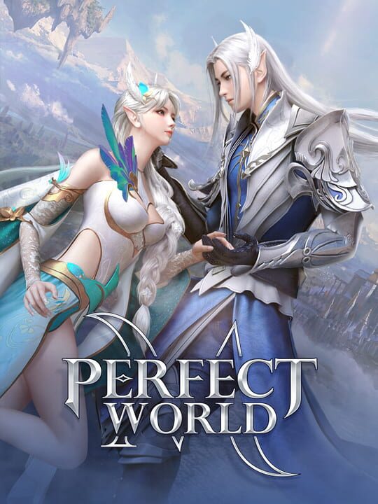perfectWorldMobile