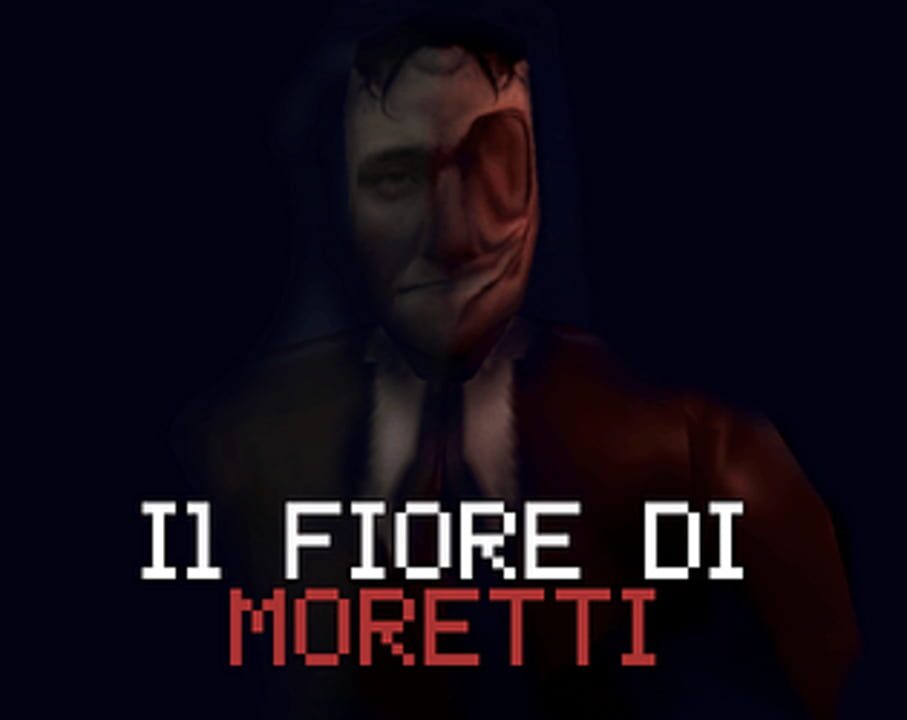 Il Fiore di Moretti cover image