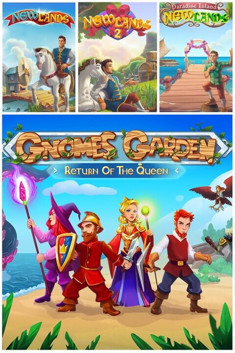 8Floor Bundle 4 in 1 part 5