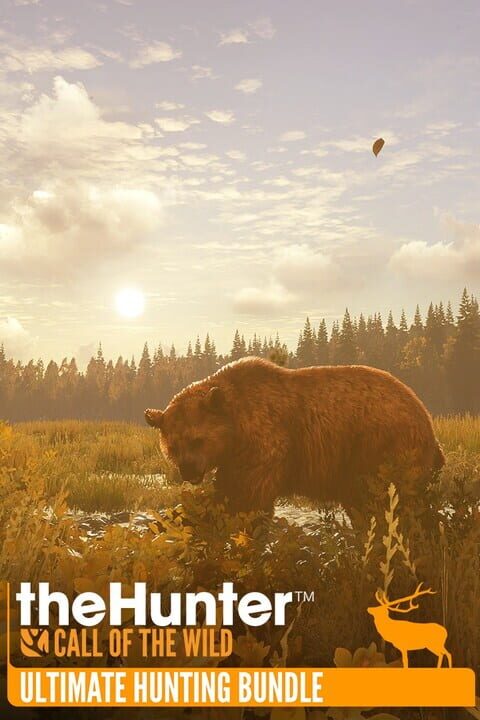 TheHunter: Call of the Wild - Ultimate Hunting Bundle
