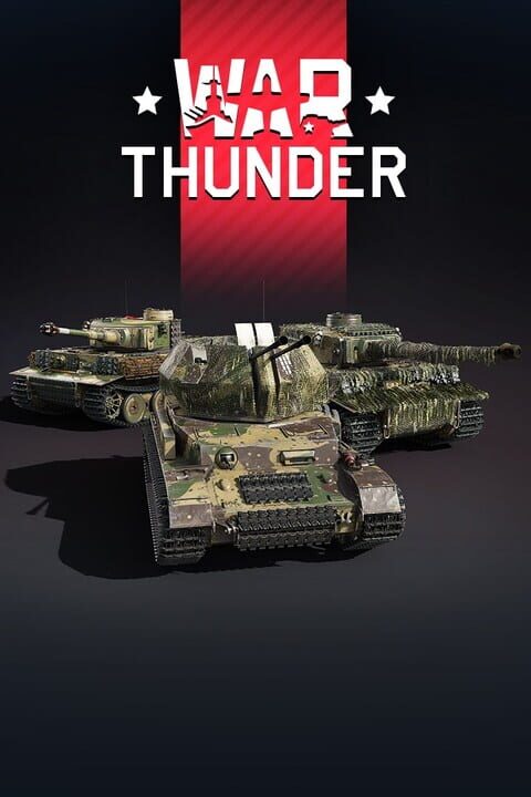 War Thunder: Two Fronts Bundle